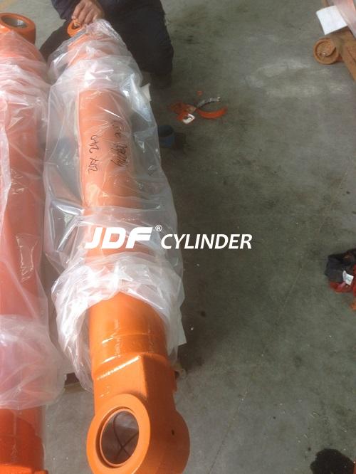 crane hydraulic cylinder